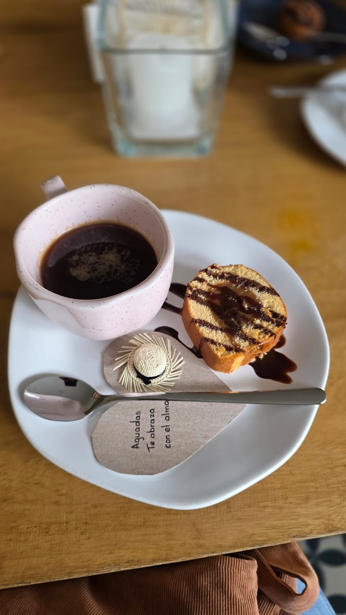 Cafe Del Parque Photos 2